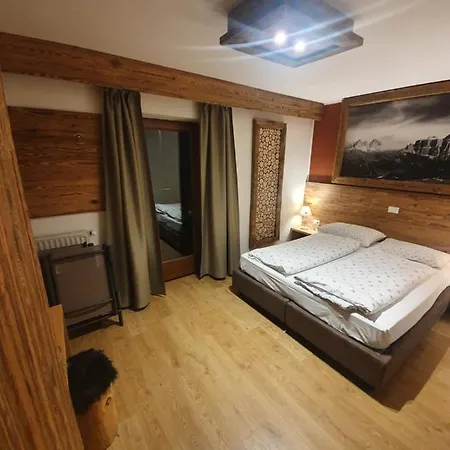 Hotel Garni Eden *
