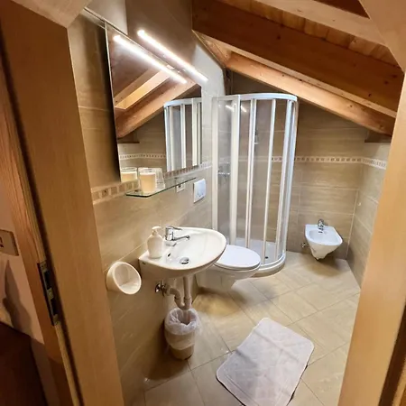Garni Eden Hotel *