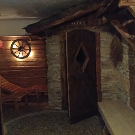 Garni Eden Hotel
