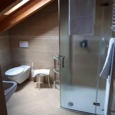 Garni Eden Hotel Soraga